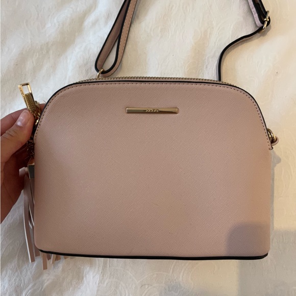 Purse Aldo light pink - Picture 6 of 6